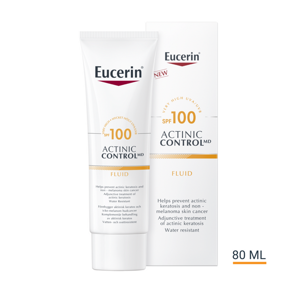 Eucerin Actinic Control SPF 100