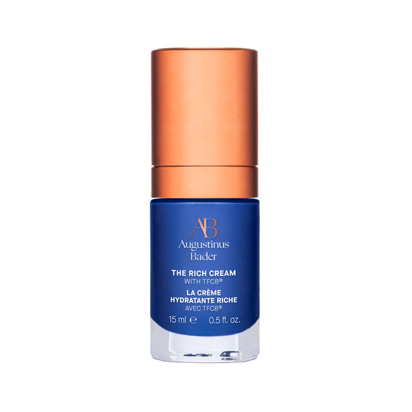 Augustinus Bader The Rich Cream 15ml - Unboxed