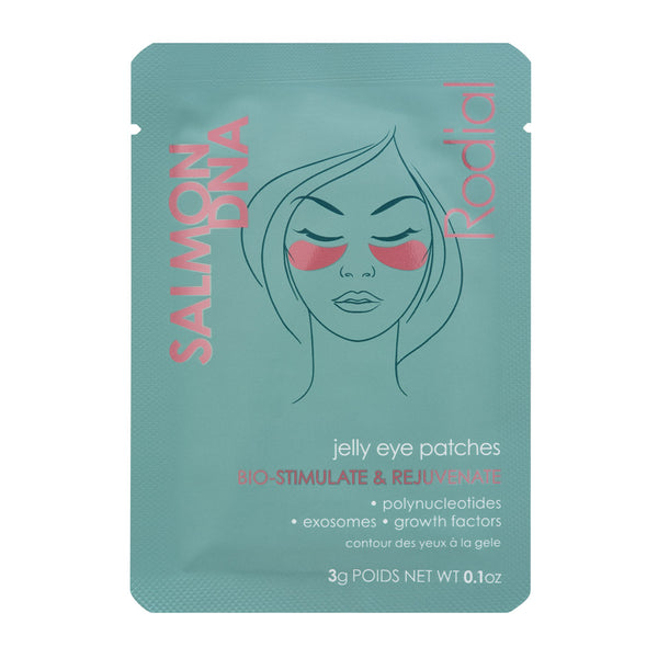 Rodial Salmon DNA Jelly Eye Patches