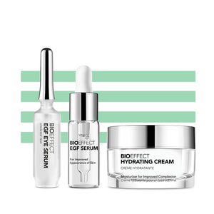 Freebie: BIOEFFECT EGF Essentials (100% off)