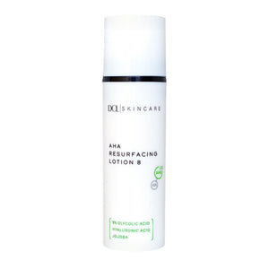 DCL AHA Resurfacing Lotion 8