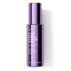 A bottle of Allies of Skin Azuric & Kojic Advanced Clarifying Serum in a metallic purple color, shown on a clean white background with a soft shadow.