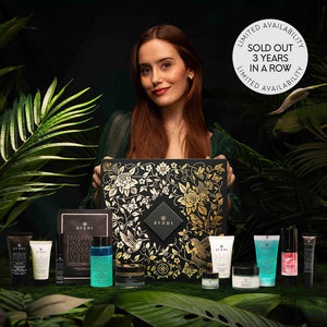 Avant Wonders Advent Calendar 2025