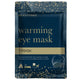 Freebie: BEAUTYPRO Warming Eye Mask (100% off)