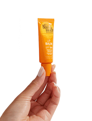 Bondi Sands Lip Balm SPF50+ Tropical Mango