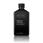 Revision Skincare Brightening Facial Wash 198ml