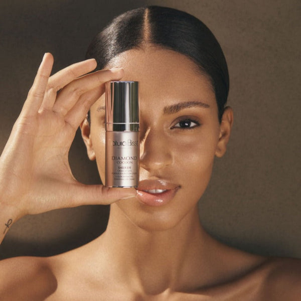 Natura Bisse Diamond Cocoon Sheer Eye 25ml