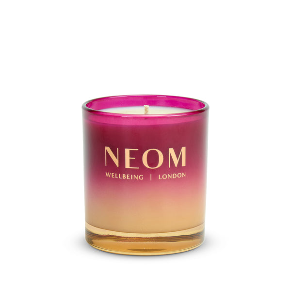 NEOM Christmas Wish 1 Wick Candle 185g