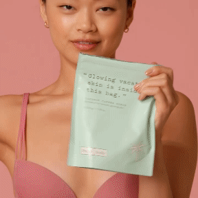 Frank Body Coconut Coffee Body Scrub 200g