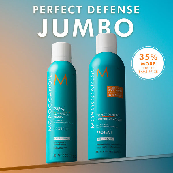 Moroccanoil Perfect Defense Hair Spray 300ml