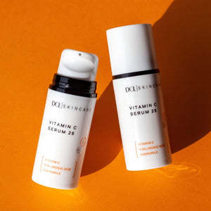 DCL C Scape High Potency Serum 25