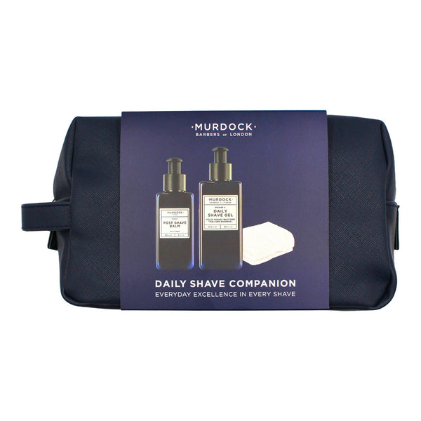 Murdock London Daily Shave Companion (Worth ÂŁ56)