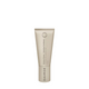 A beige squeeze tube of Davroe Moisture Serum Hydrating Conditioner on a solid white background.