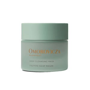 Omorovicza Deep Cleansing Mask 50ml