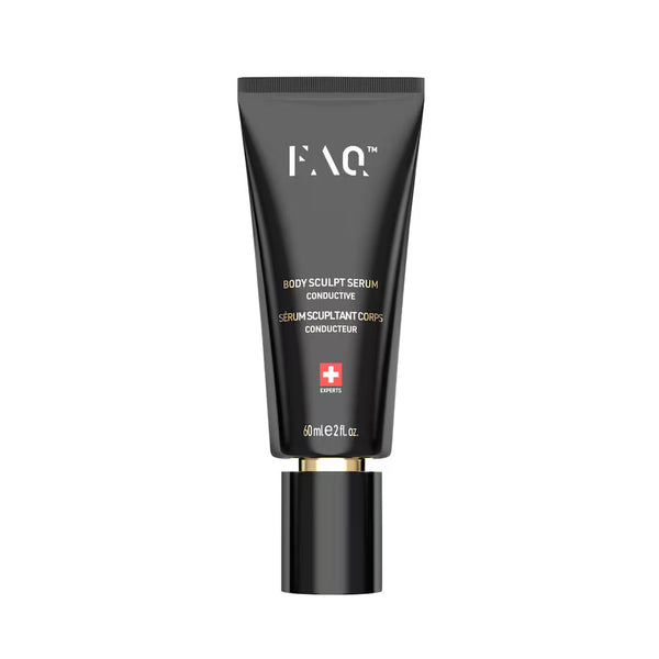 FOREO FAQ Body Sculpt Serum 60ml