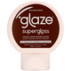 Glaze Supergloss Color Conditioning Hair Gloss Chocolate Gleam For Instant Shine 190ml