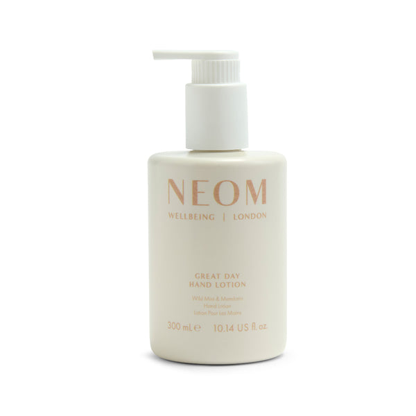 NEOM Great Day Hand Lotion 300ml