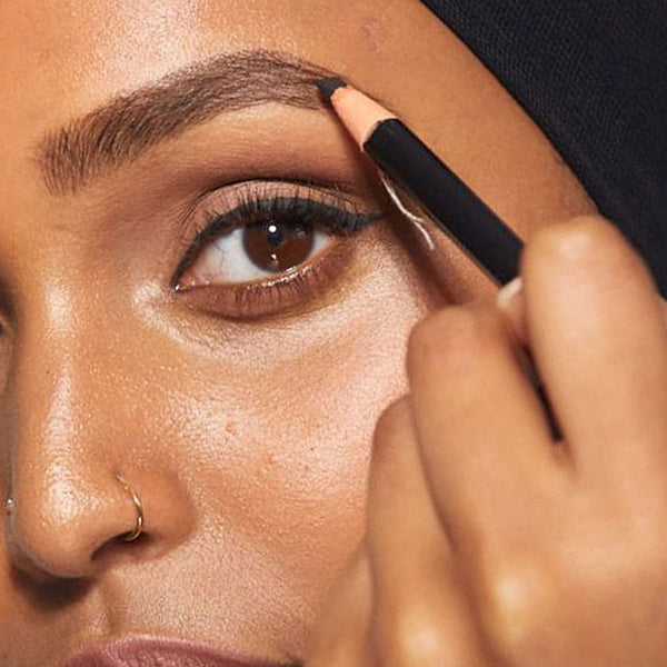 HD Brows Pro Pencil - Light Brown
