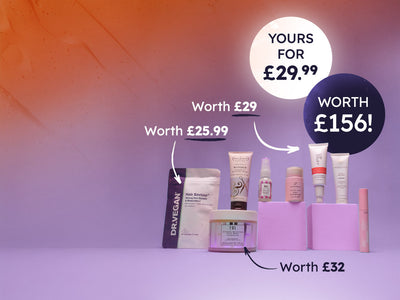 The Hair Repair Edit is Here!