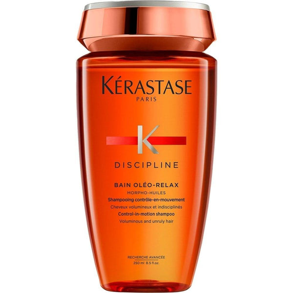 Kerastase Discipline Bain Oleo Relax Shampoo 250ml