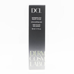DCL Intensive Itch Relief Lotion