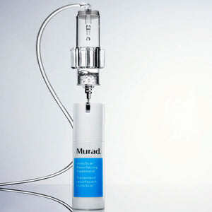 Murad InvisiScar Resurfacing Treatment 30ml
