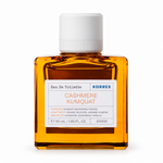 KORRES Eau de Toilette Cashmere Kumquat 50ml