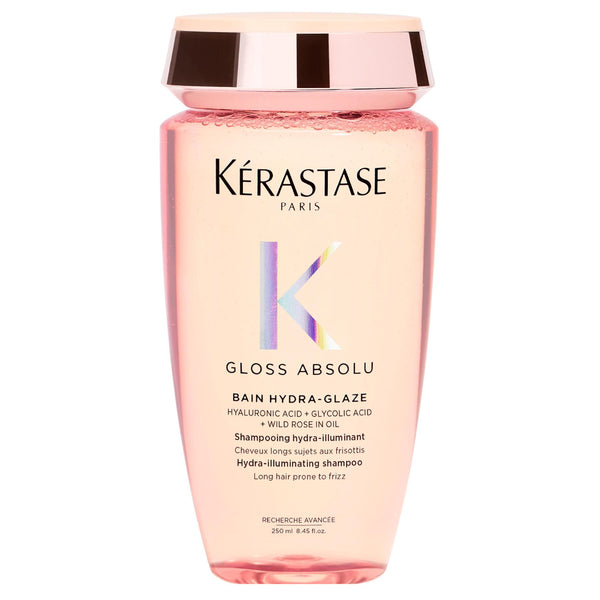 Kerastase Gloss Absolu Bain Hydra-Glaze Shampoo 250ml