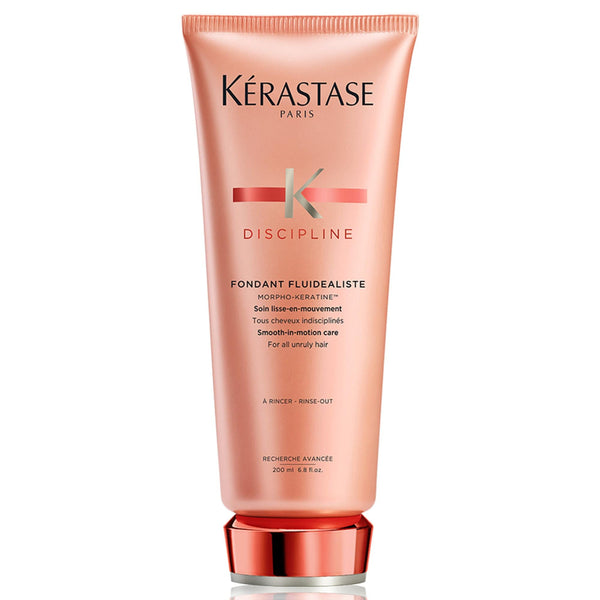 Kerastase Discipline Fondant Fluidealiste Conditioner 200ml