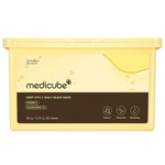 Medicube Deep Vita C Daily Quick Sheet Masks x30