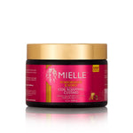 Mielle Pomegranate & Honey Coil Sculpting Custard Hair Styling Gel