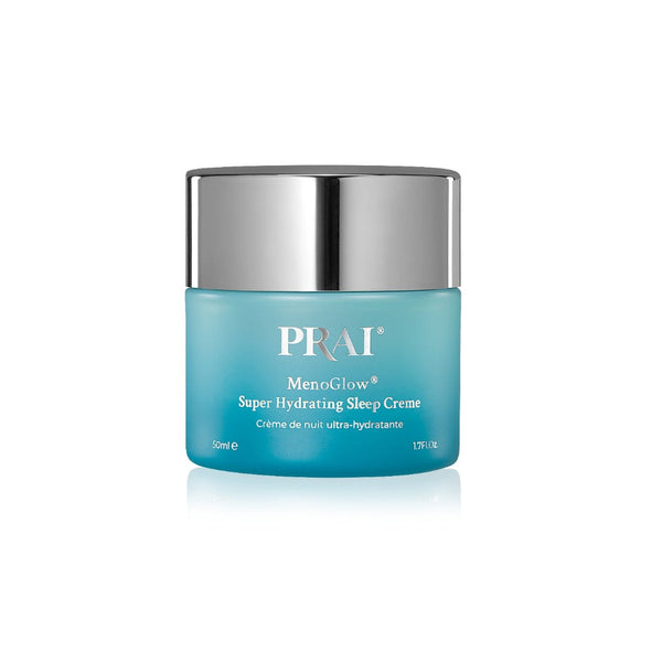 PRAI Beauty MenoGlow Super Hydrating Sleep Crème 50ml