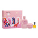 Alfaparf Milano Semi di Lino Holiday Kit Moisture