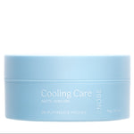 NOBE Cooling Care De-Puffing Eye Patches 30 Pairs