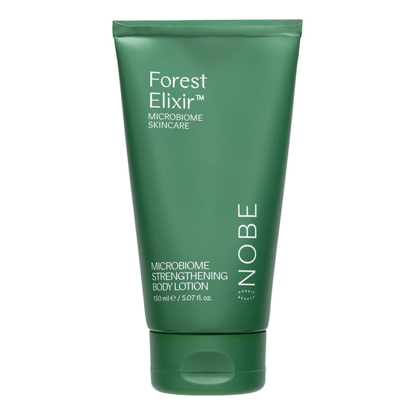 NOBE Forest Elixir Microbiome Strengthening Body Lotion 150ml