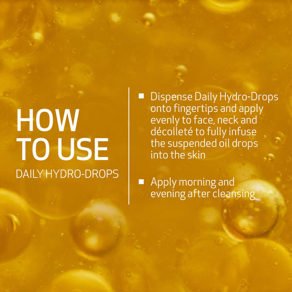 Obagi Daily Hydro-Drops Facial Serum