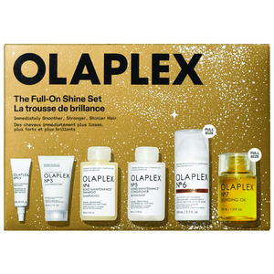 Olaplex The Full-On Shine Set