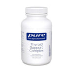 Pure Encapsulations ThyroidSupport Complex 60 Capsules