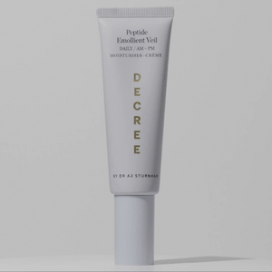 Decree Peptide Emollient Veil 50ml