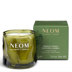 NEOM Perfect Peace Travel Candle 75g