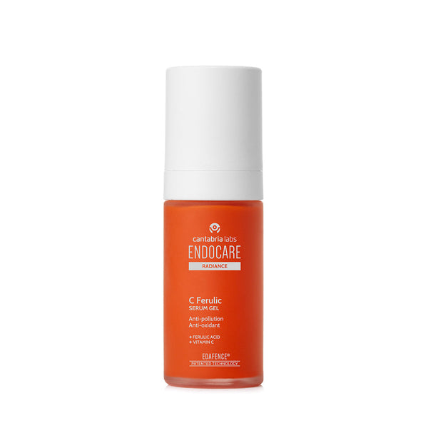 Endocare Radiance C Ferulic Serum Gel 30ml