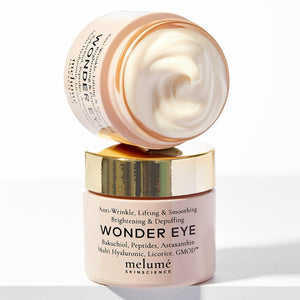 Melumé Skinscience Wonder Eye Cream