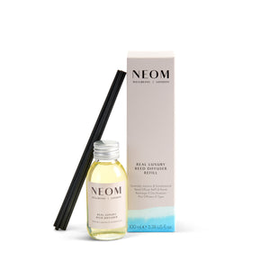 NEOM Real Luxury Reed Diffuser Refill 100ml