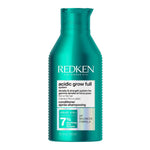 Redken Acidic Grow Full System Densifying Conditioner for Thin Hair, Strengthens & Thickens 300ml