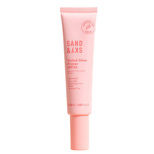 Sand & Sky Tinted Glow Primer SPF30