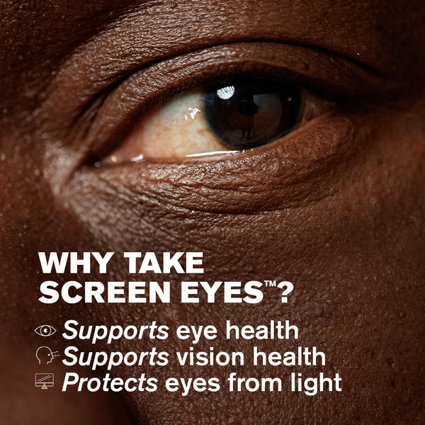 DR.VEGAN Screen Eyes Supplement