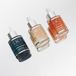 OSKIA Super 16 Advanced Nutri-Active Collagen Serum Travel