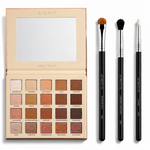 Sigma Beauty Spectrum Eyeshadow Bundle