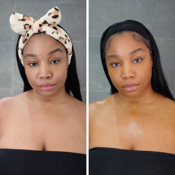 Skinny Tan Face Tanning Wonder Drops