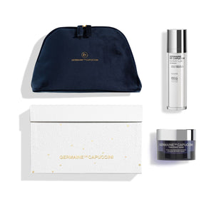 Germaine de Capuccini Golden Hours Timexpert SRNS & Expert Lab Gift Set